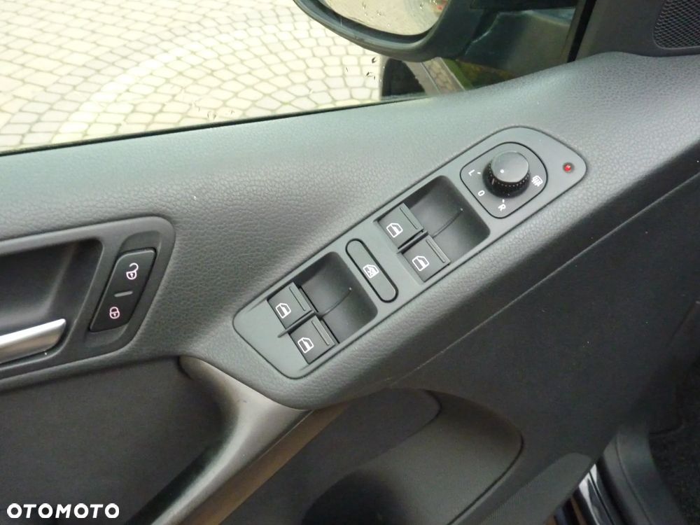 Volkswagen Tiguan 1.4 TSI Sport & Style - 15