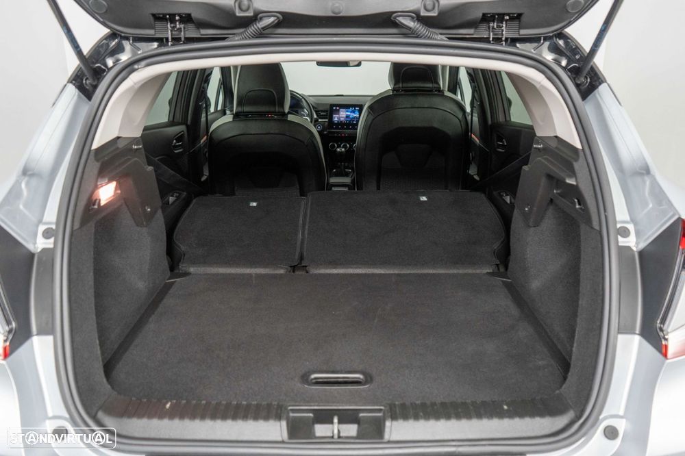 Renault Captur 1.0 TCe Techno - 16