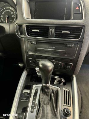 Audi Q5 2.0 TFSI Quattro S tronic - 12