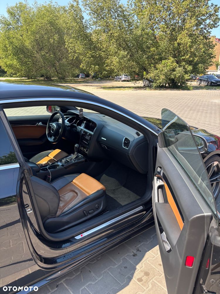 Audi A5 Coupé 2.0 TFSI Quattro S tronic - 17