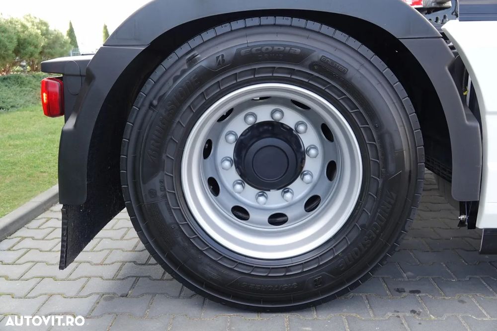 Volvo FH 460 / I SAVE / I-SHIFT / 2023 - 22