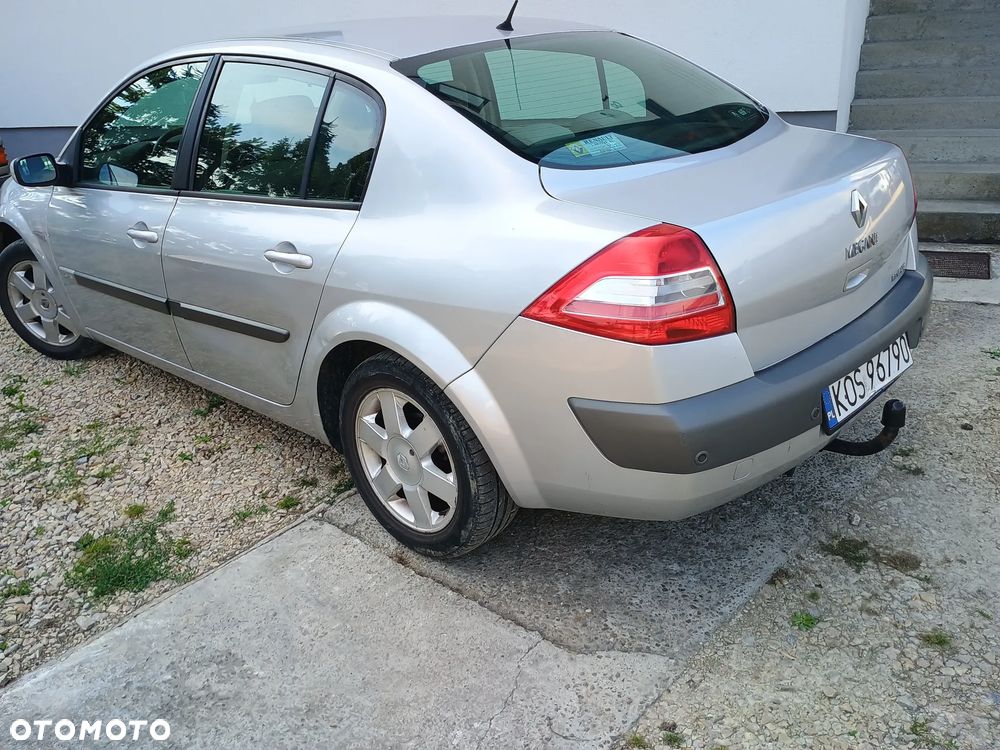 Renault Megane - 3