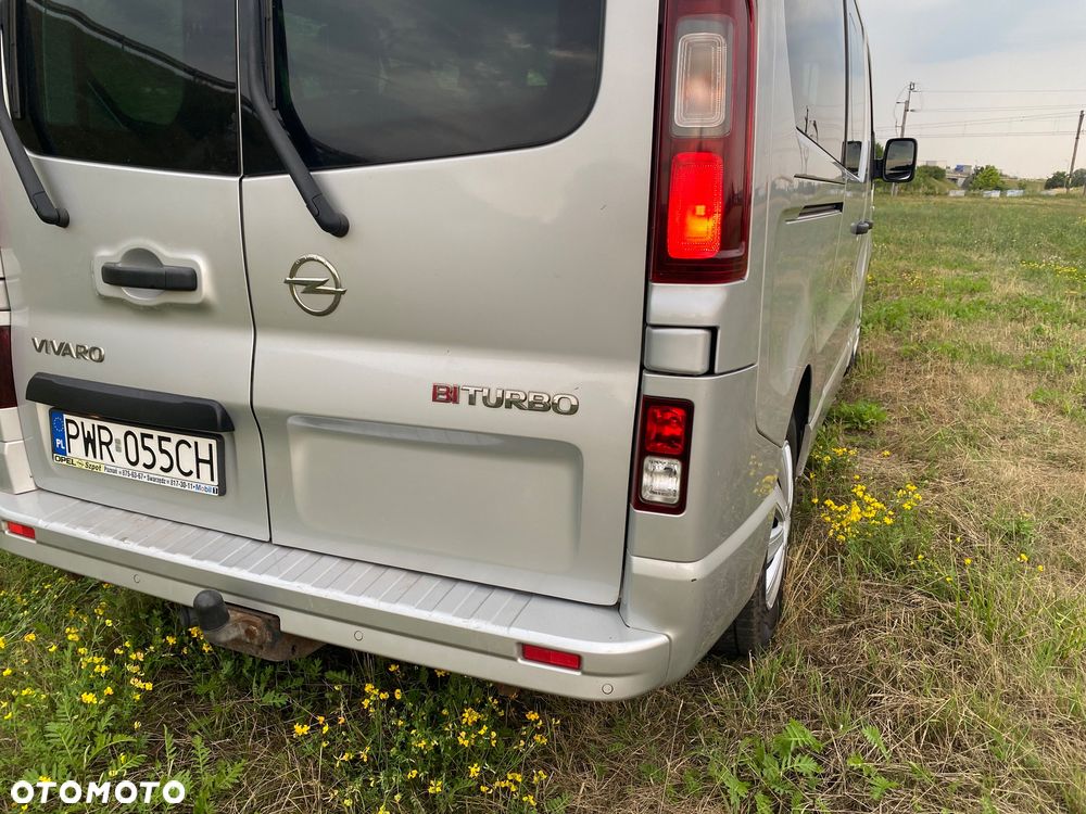 Opel Vivaro 1.6 CDTI L2 - 15
