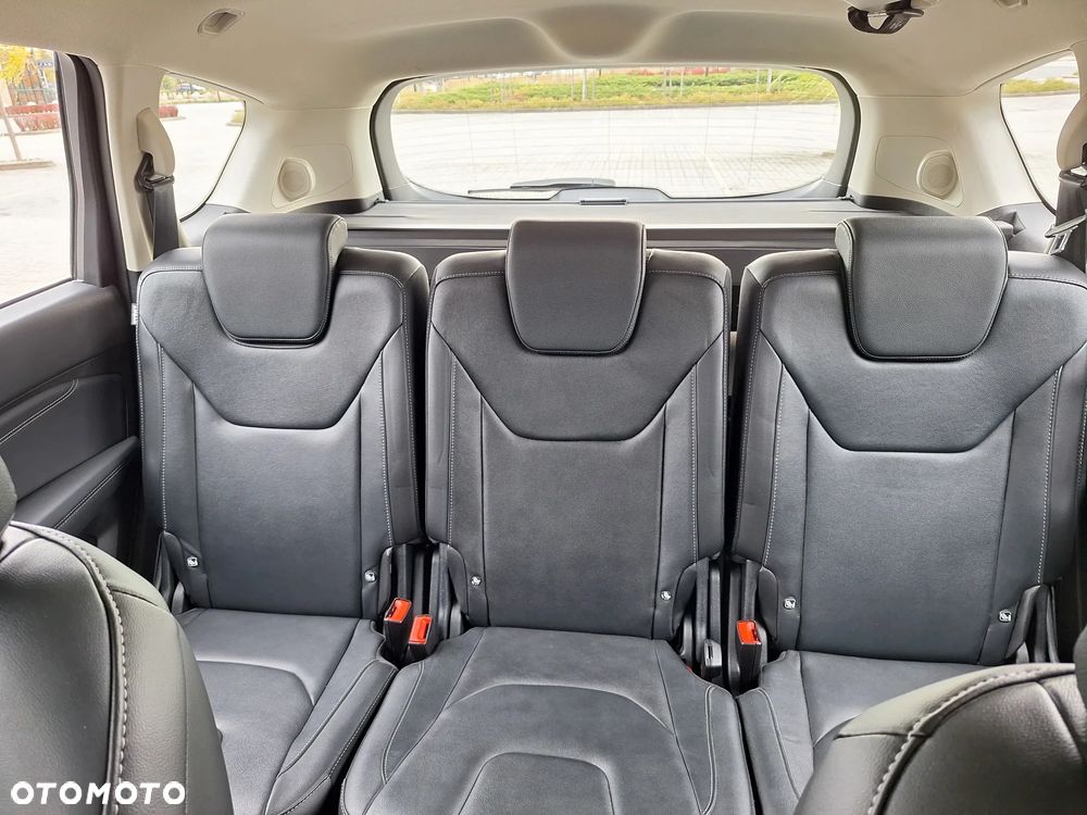 Ford S-Max 2.0 EcoBlue Titanium - 25