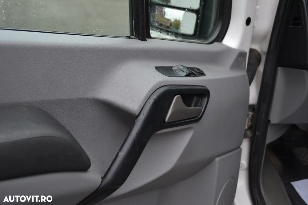 Volkswagen CRAFTER L4H3 2.0 TDI 163 CP E5 - 12