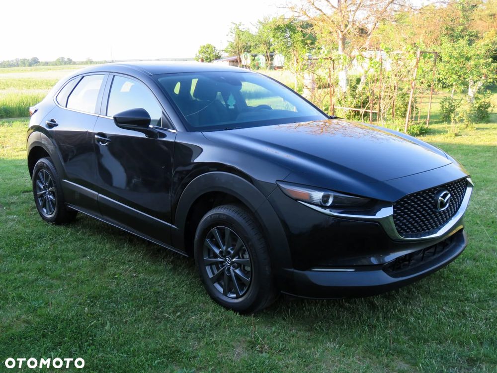 Mazda CX-30 - 1