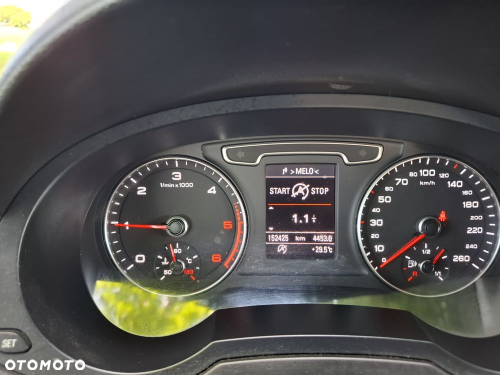 Audi Q3 2.0 TDI - 18