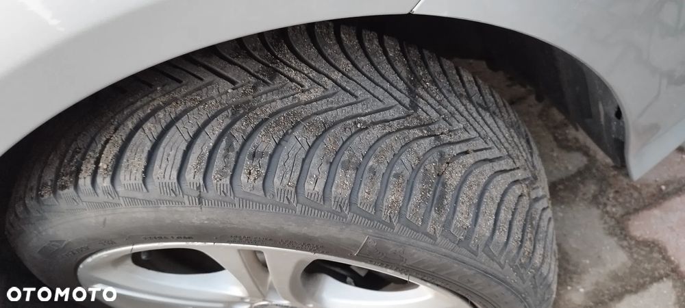 Mercedes-Benz Klasa B - 14