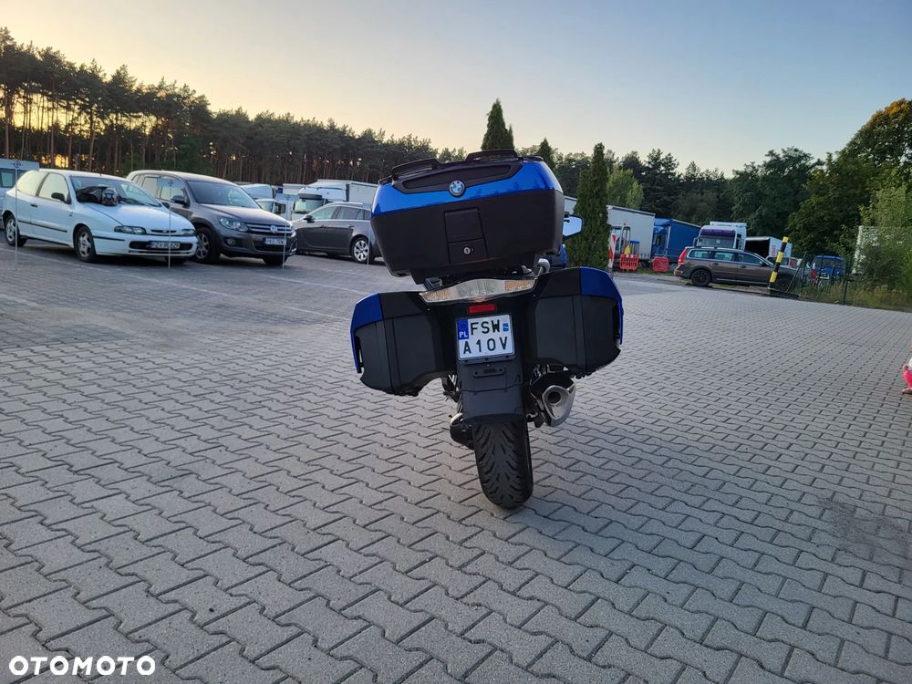 BMW RT - 5