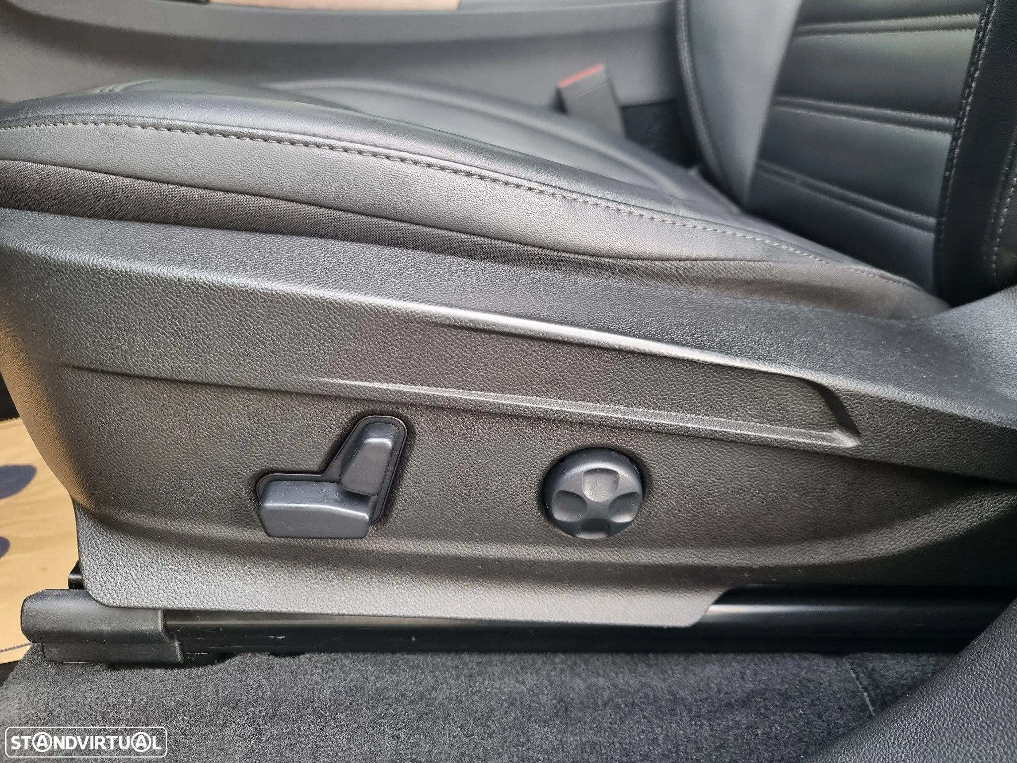 Alfa Romeo Stelvio 2.0 T First Edition AT8 Q4 - 11
