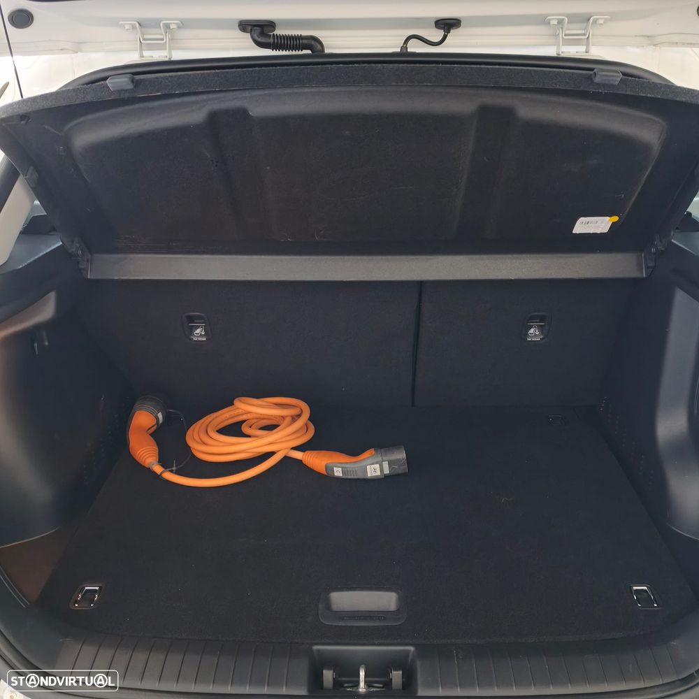 Hyundai Kauai EDITION 30+ - 10