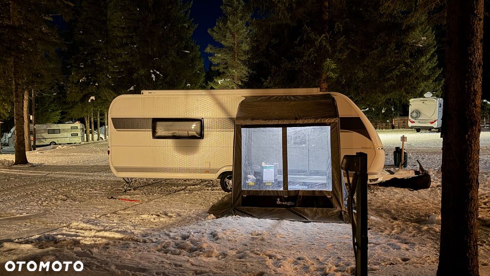 Hobby Maxia 660 WQM - 4