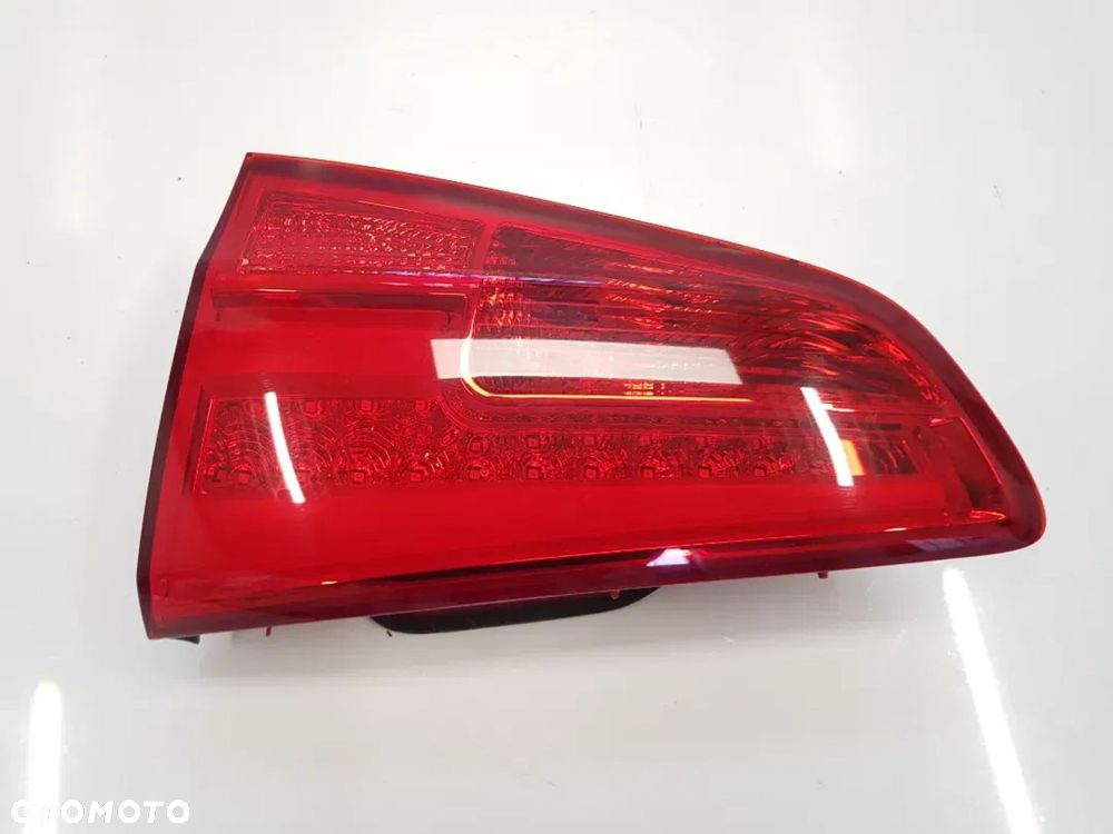Lampa prawa tylna w klapę LED Kia Ceed II KOMBI LIFT - 2