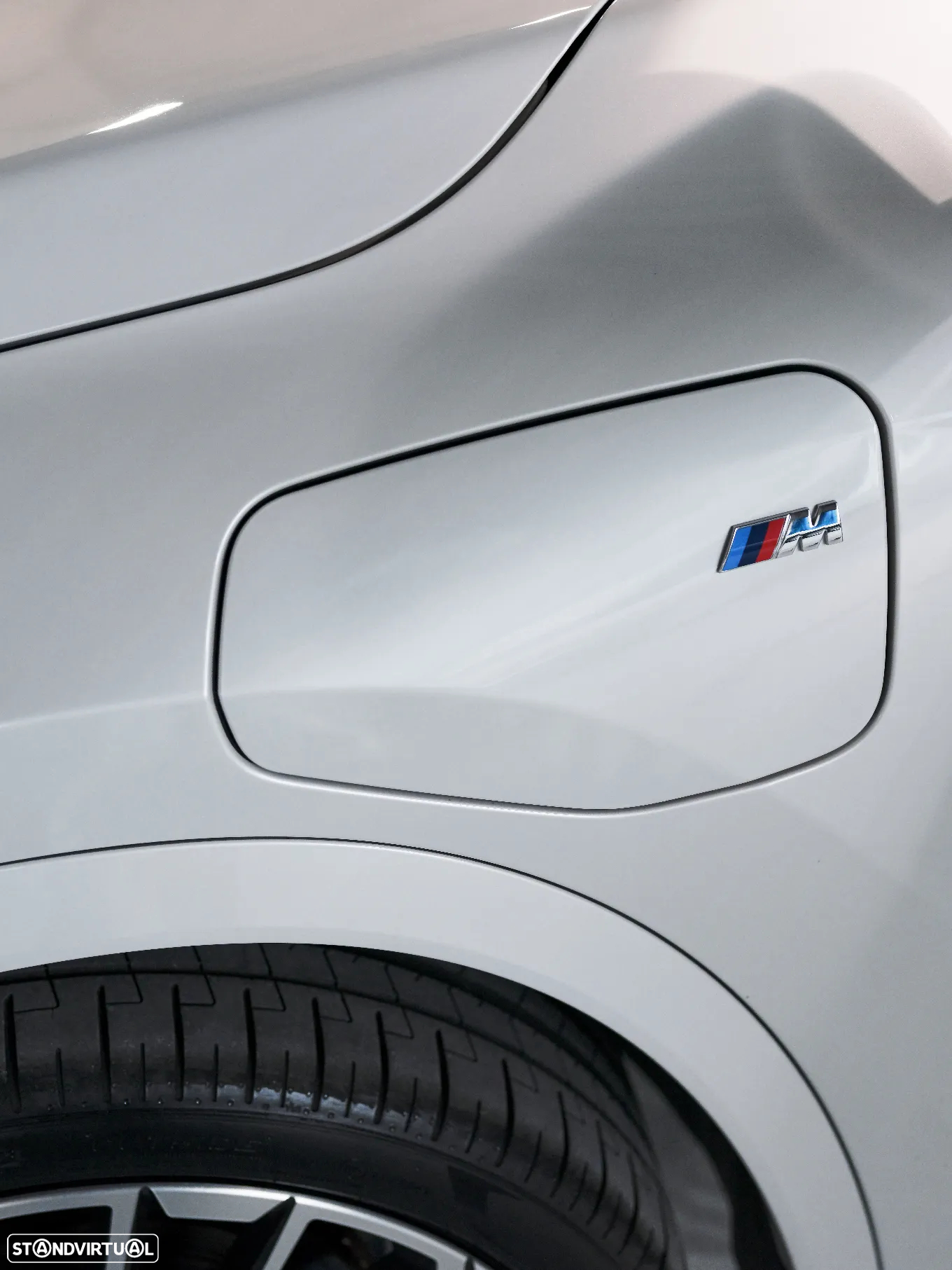 BMW X1 xDrive30e Pack Desportivo M Pro - 21