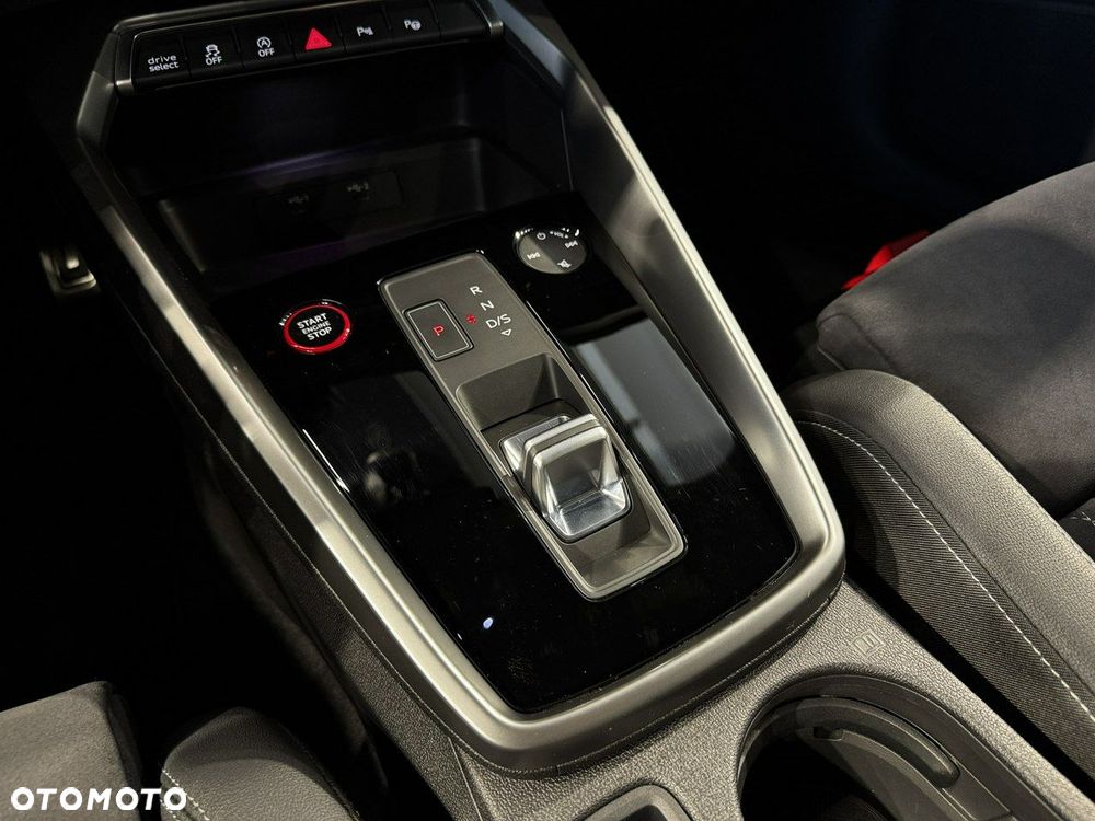 Audi S3 - 34