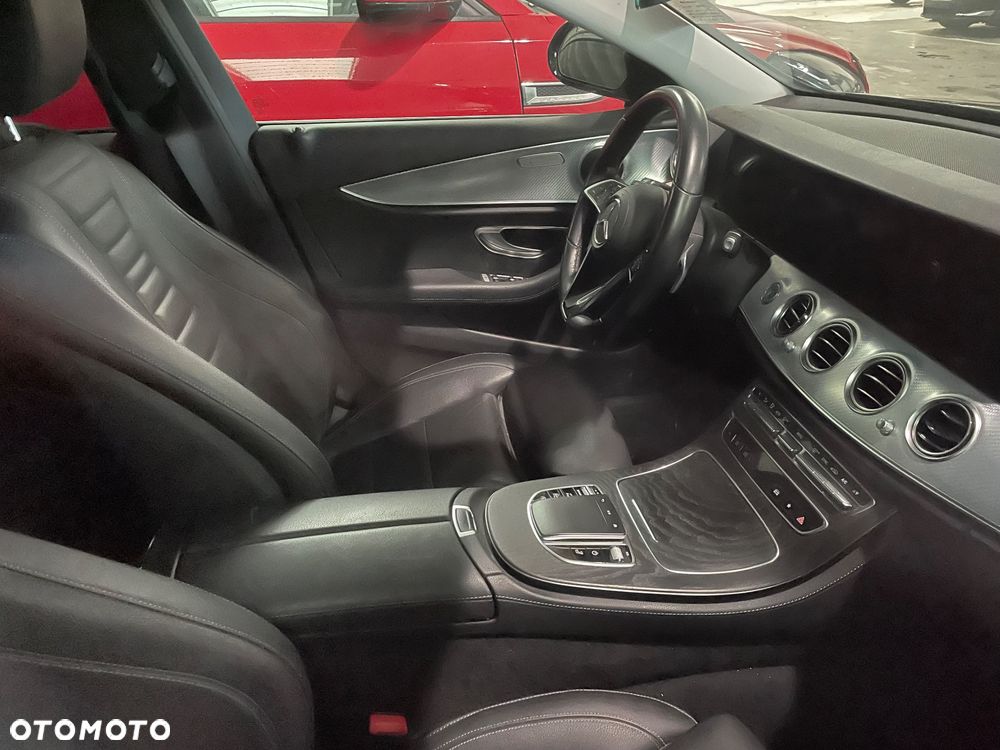 Mercedes-Benz Klasa C - 5