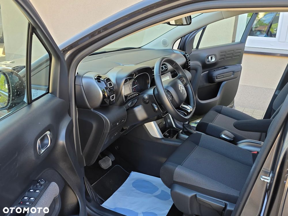 Citroën C3 Aircross - 18