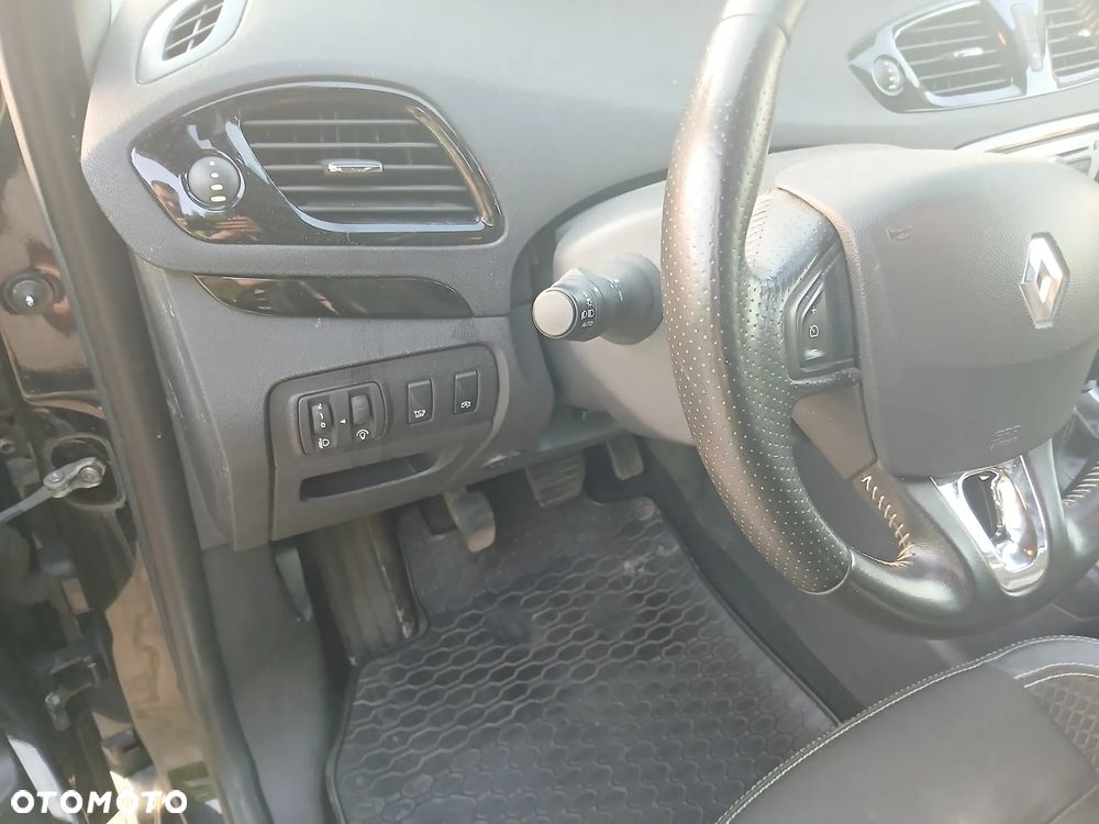 Renault Scenic 1.6 dCi Energy Bose Edition - 4