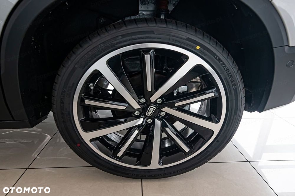 Bestune T77 1.5T Elegance DCT - 14