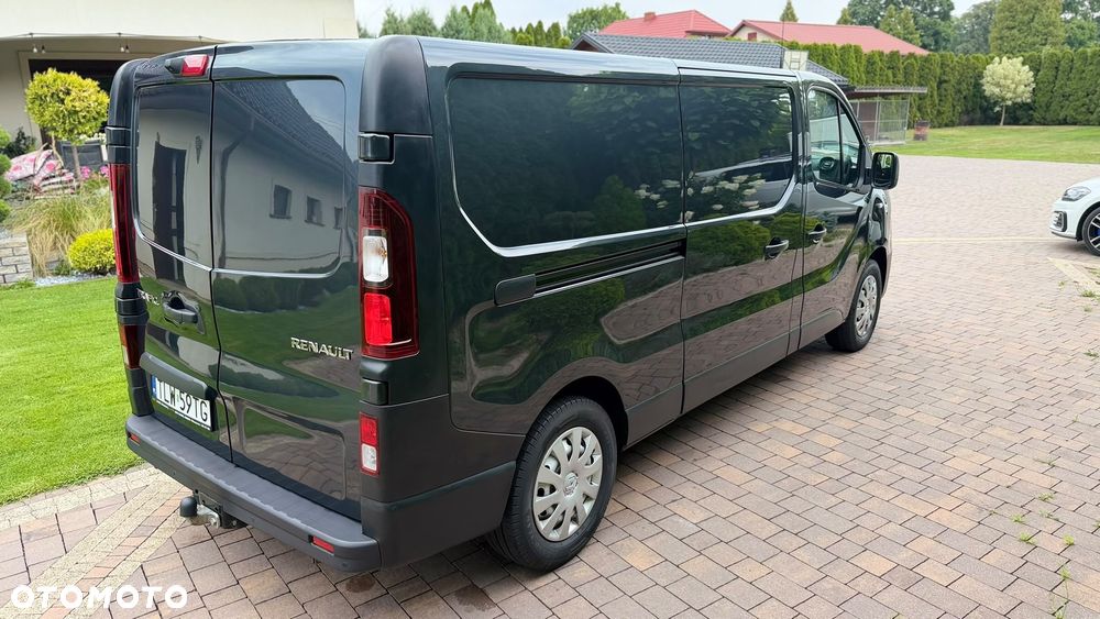 Renault TRAFIC - 4