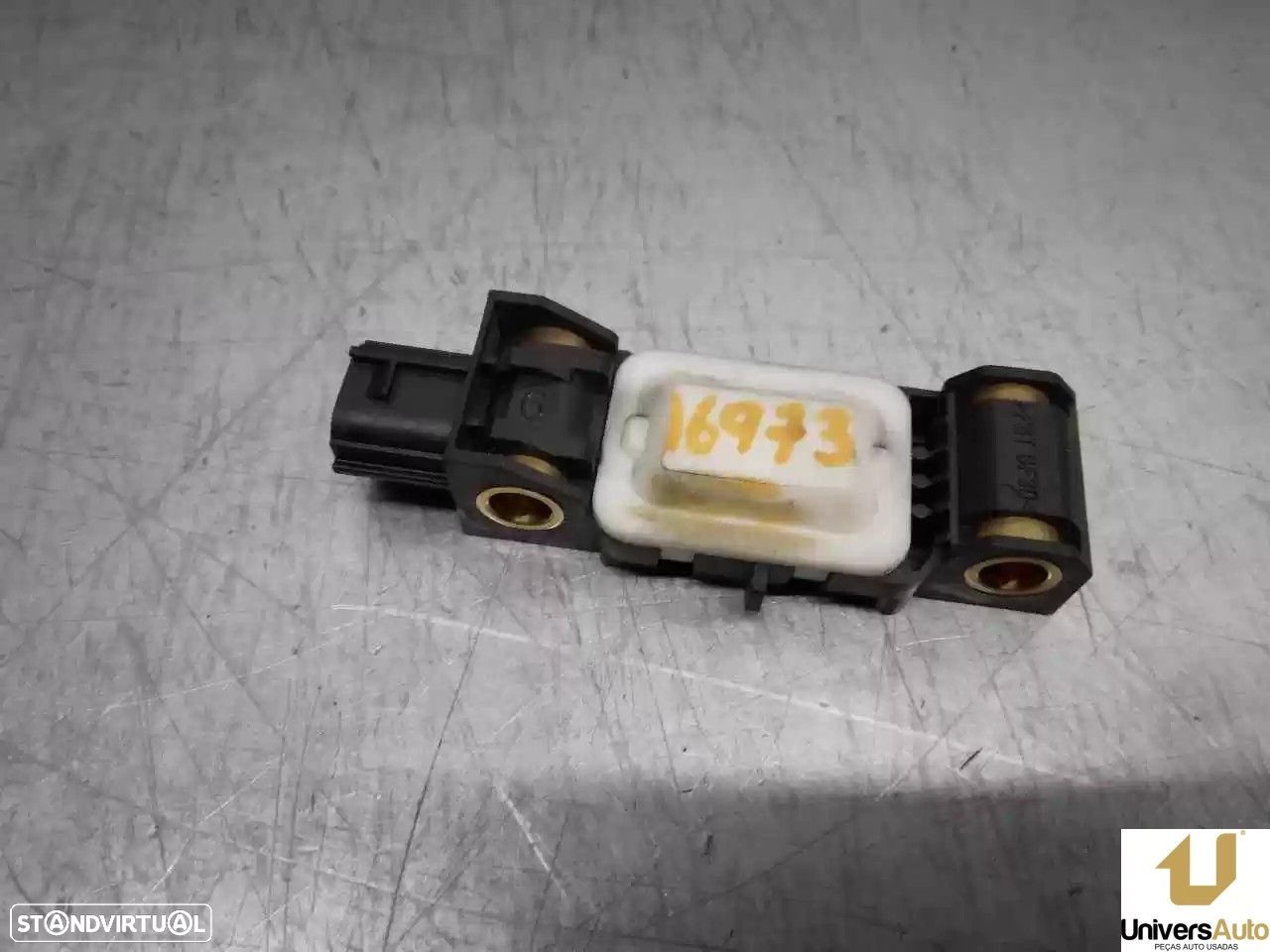 SENSOR IMPACTO SMART FORFOUR 2007 -A4545400117 - 1