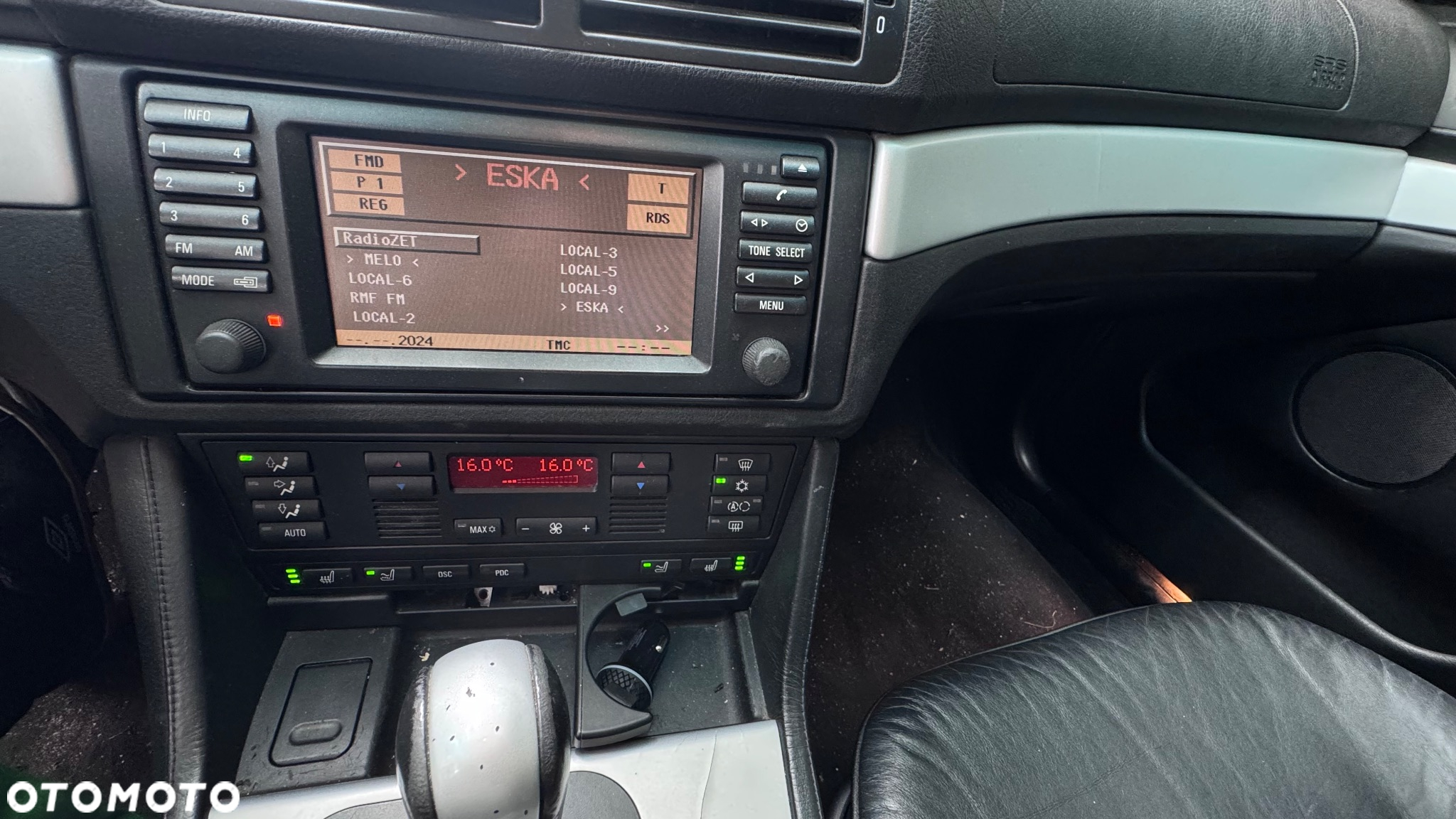 BMW Seria 5 - 9