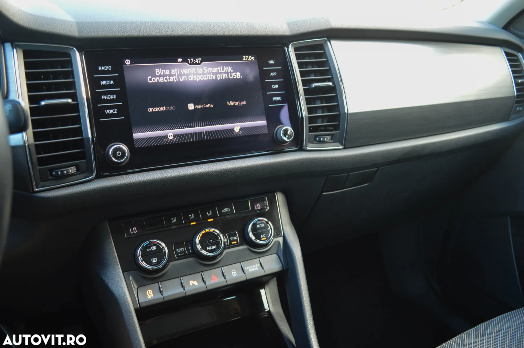 Skoda Kodiaq 2.0 TDI DSG Style - 29