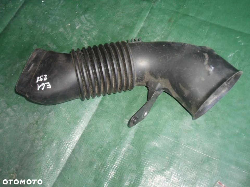 BMW E60 E61 2.5D 3.0D RURA WAZ DOLOT POWIETRZA 08r - 1