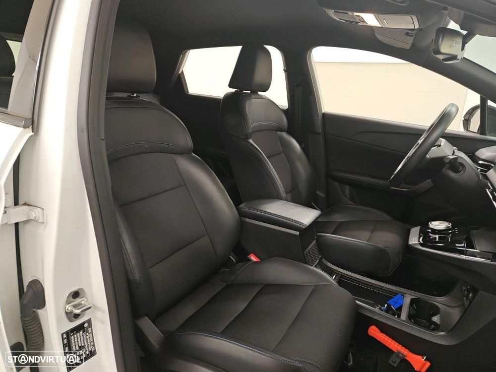 MG MG4 4 Luxury 64 kWh - 6