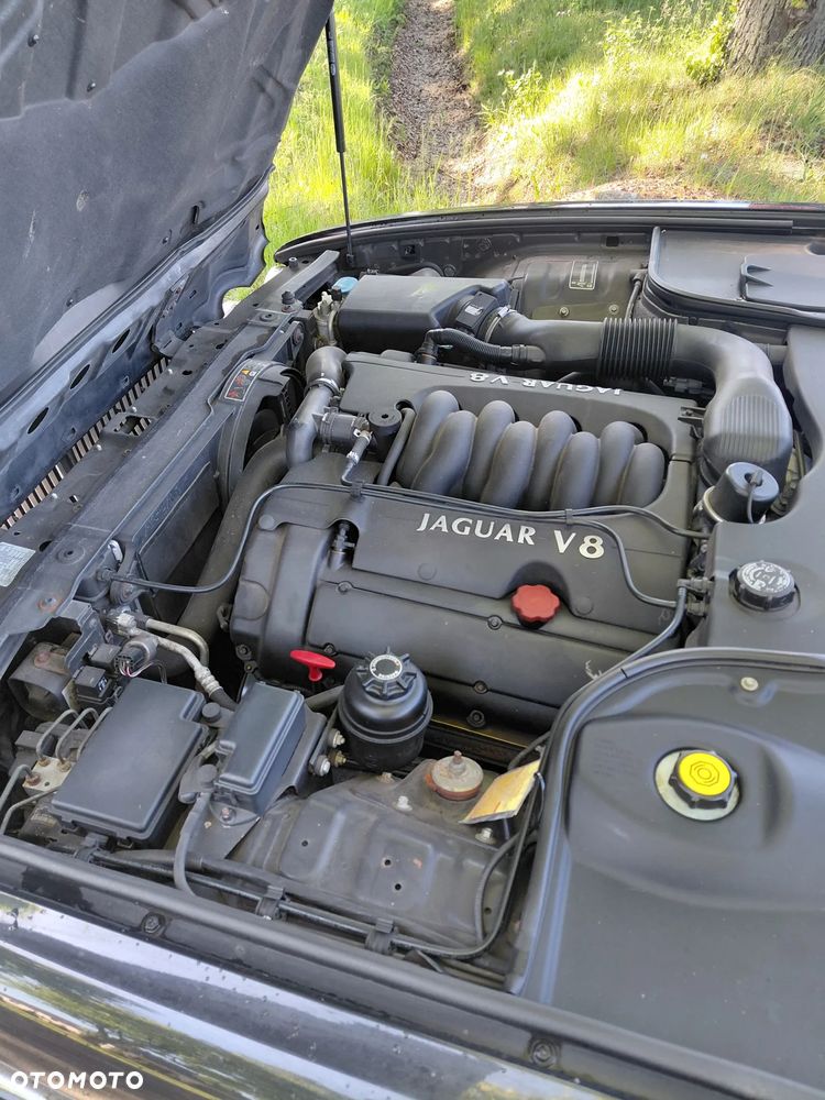 Jaguar XJ 4.0 Executive - 34
