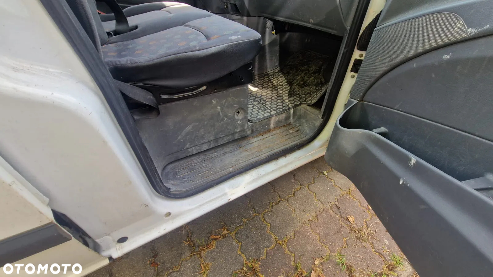 Mercedes-Benz Vito 109 CDI - 12