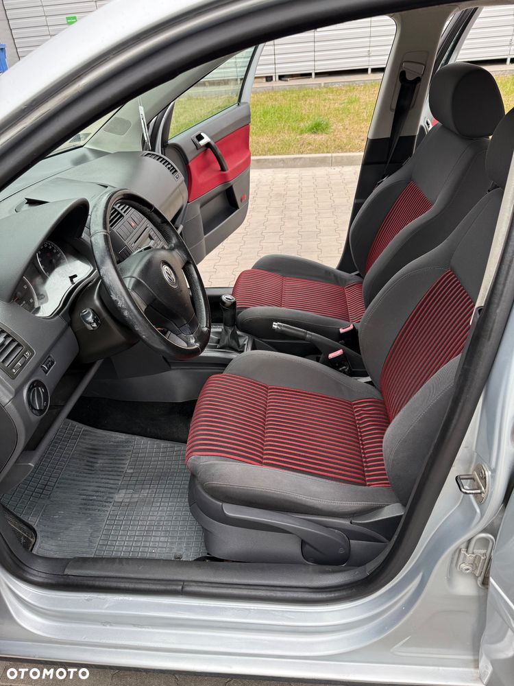 Volkswagen Polo 1.9 TDI Q-Line - 19