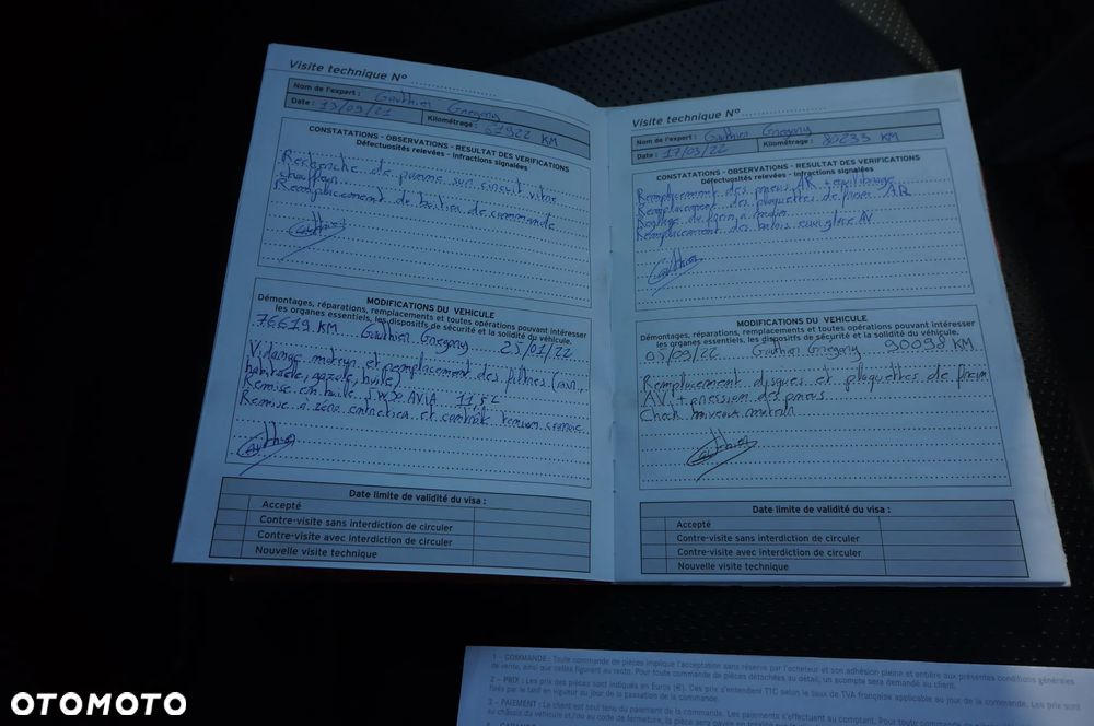 Mercedes-Benz SPRINTER - 34