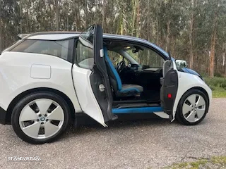 BMW i3 120Ah - 2