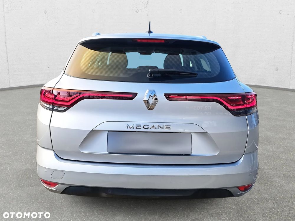 Renault Megane 1.3 TCe FAP Equilibre - 6