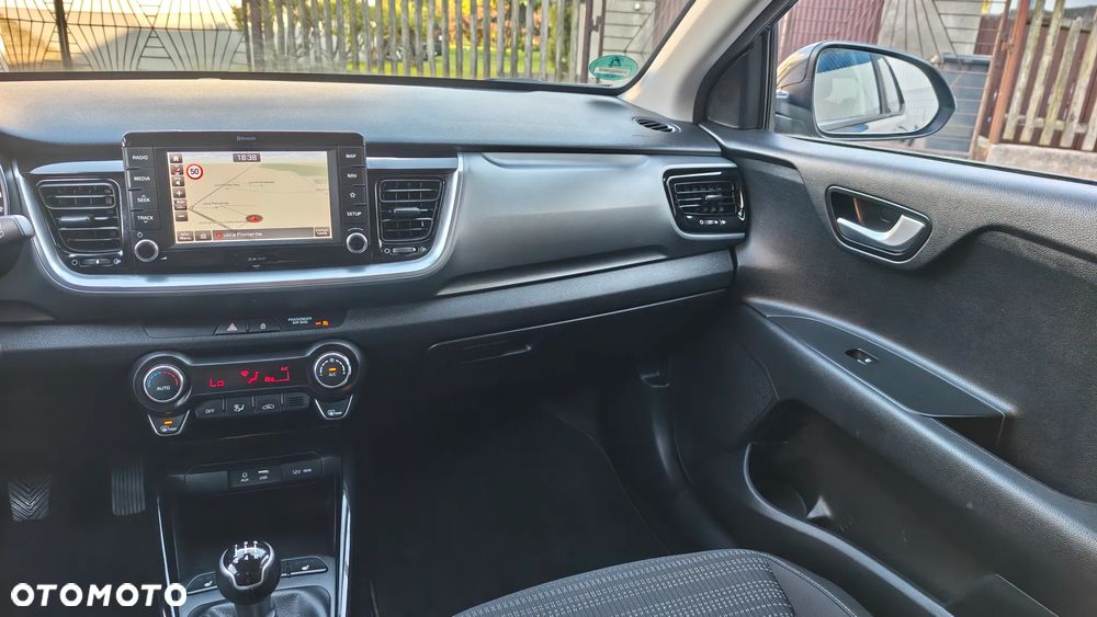 Kia Stonic 1.2 Dream-Team Edition - 29