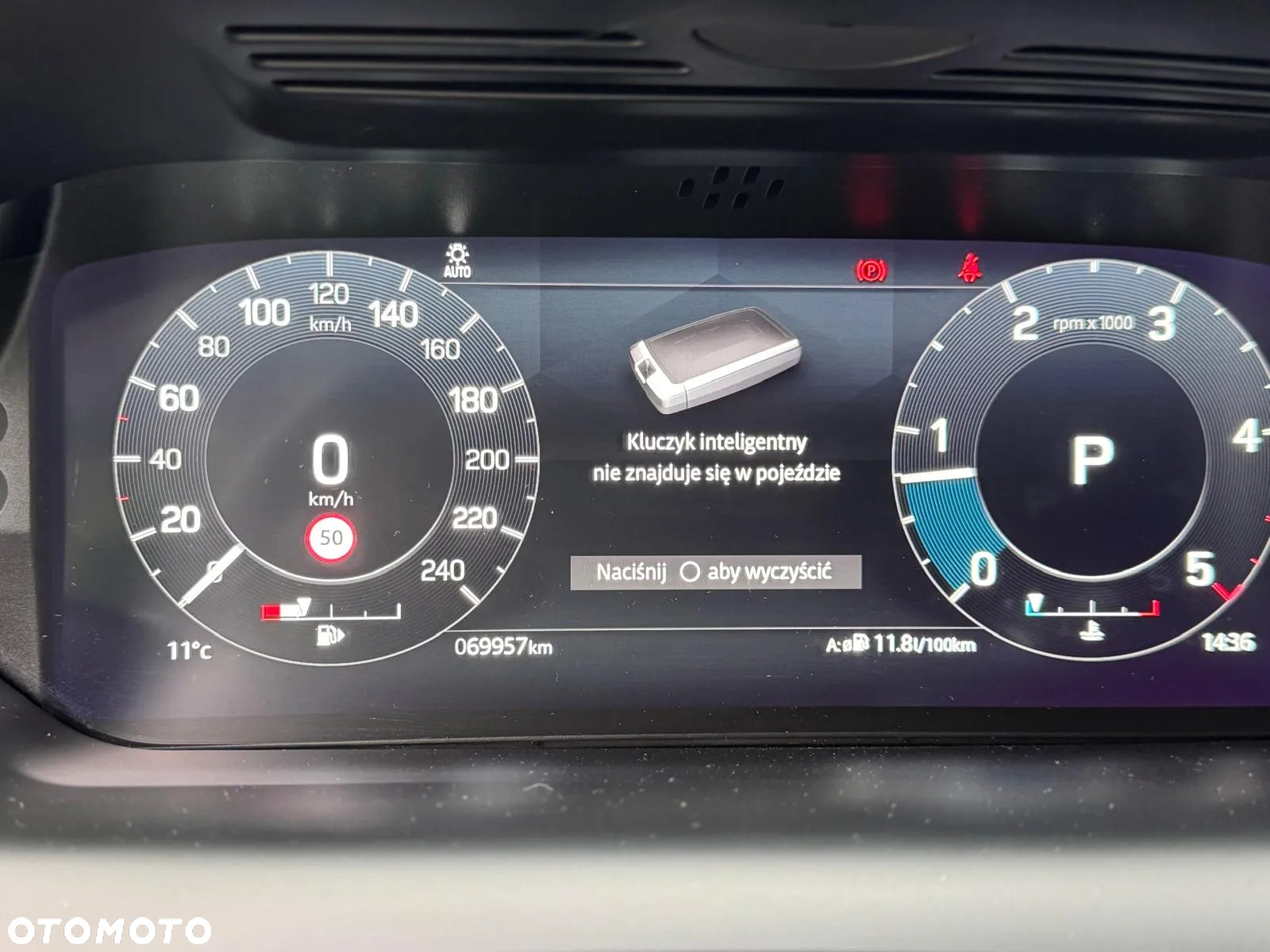 Land Rover Discovery Sport - 18