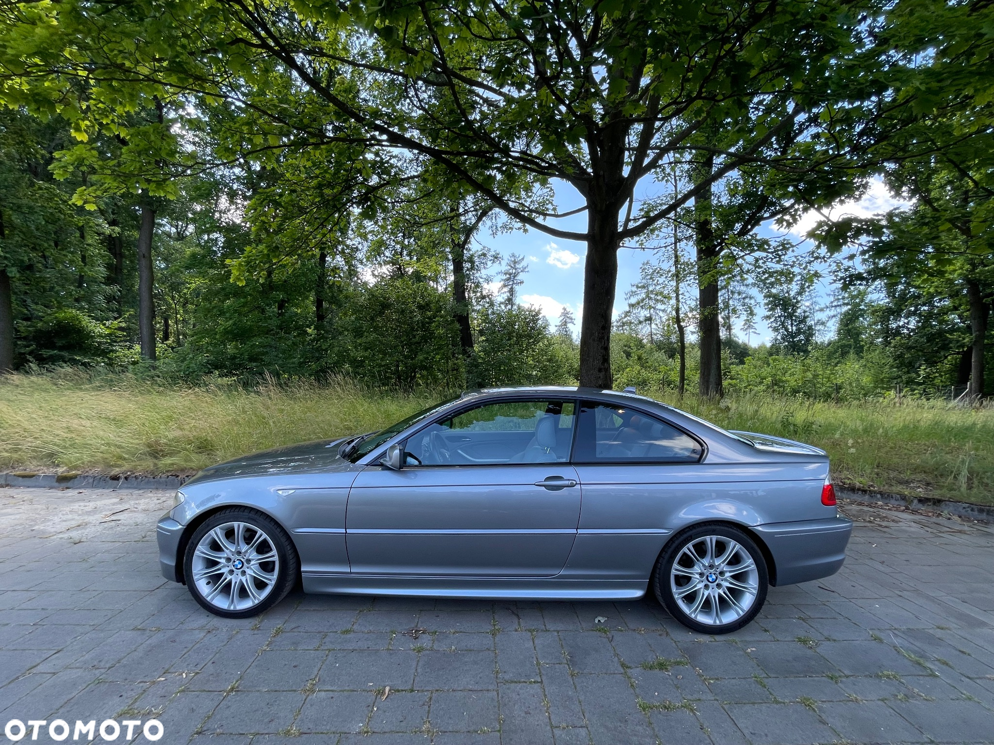 BMW Seria 3 330 Cd Edition Sport - 11