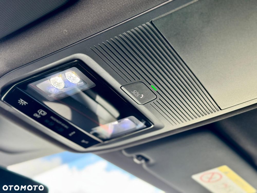 Skoda Octavia 2.0 TDI DSG 4x4 RS Plus - 30