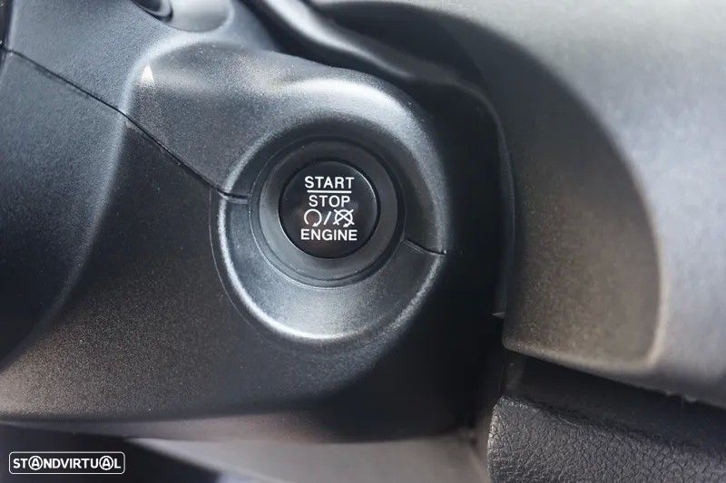 Fiat 500X 1.6 MJ Lounge S&S - 7