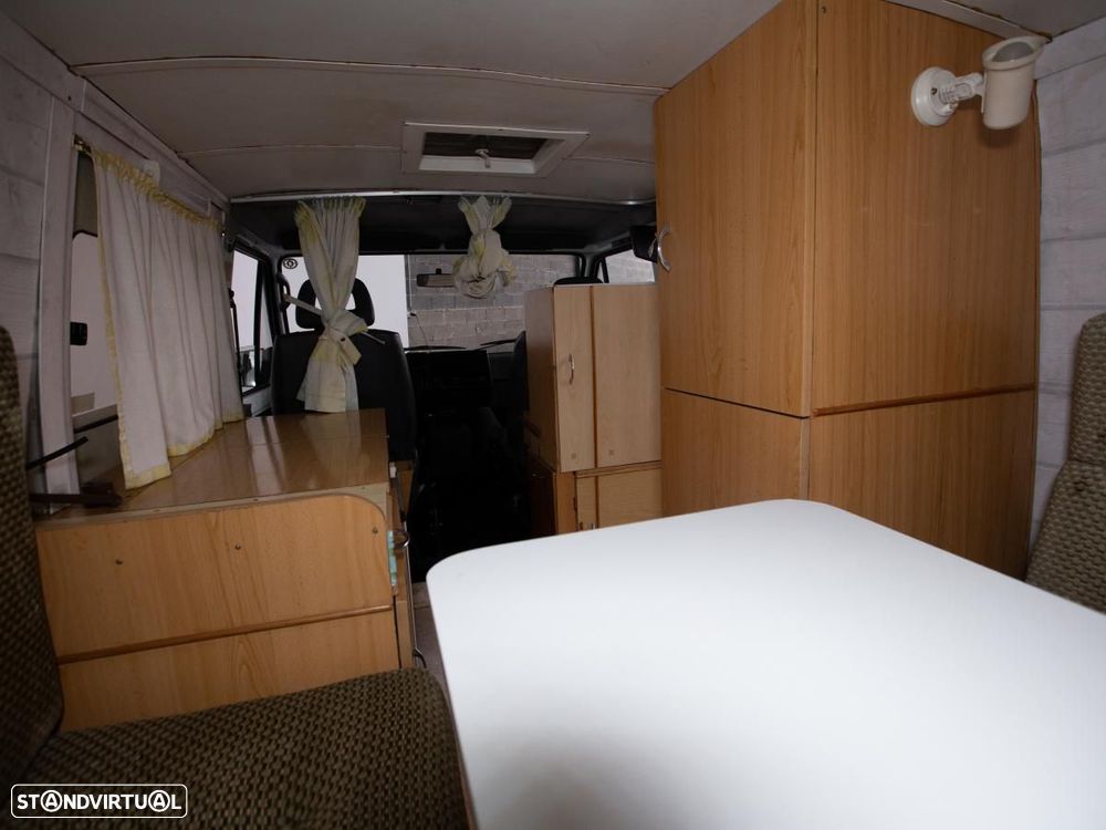 Renault Trafic - 13