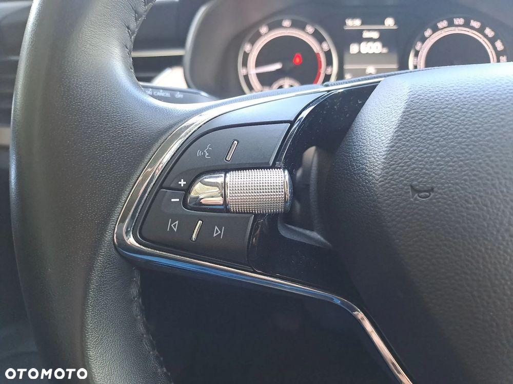 Skoda Scala 1.0 TSI Style - 20