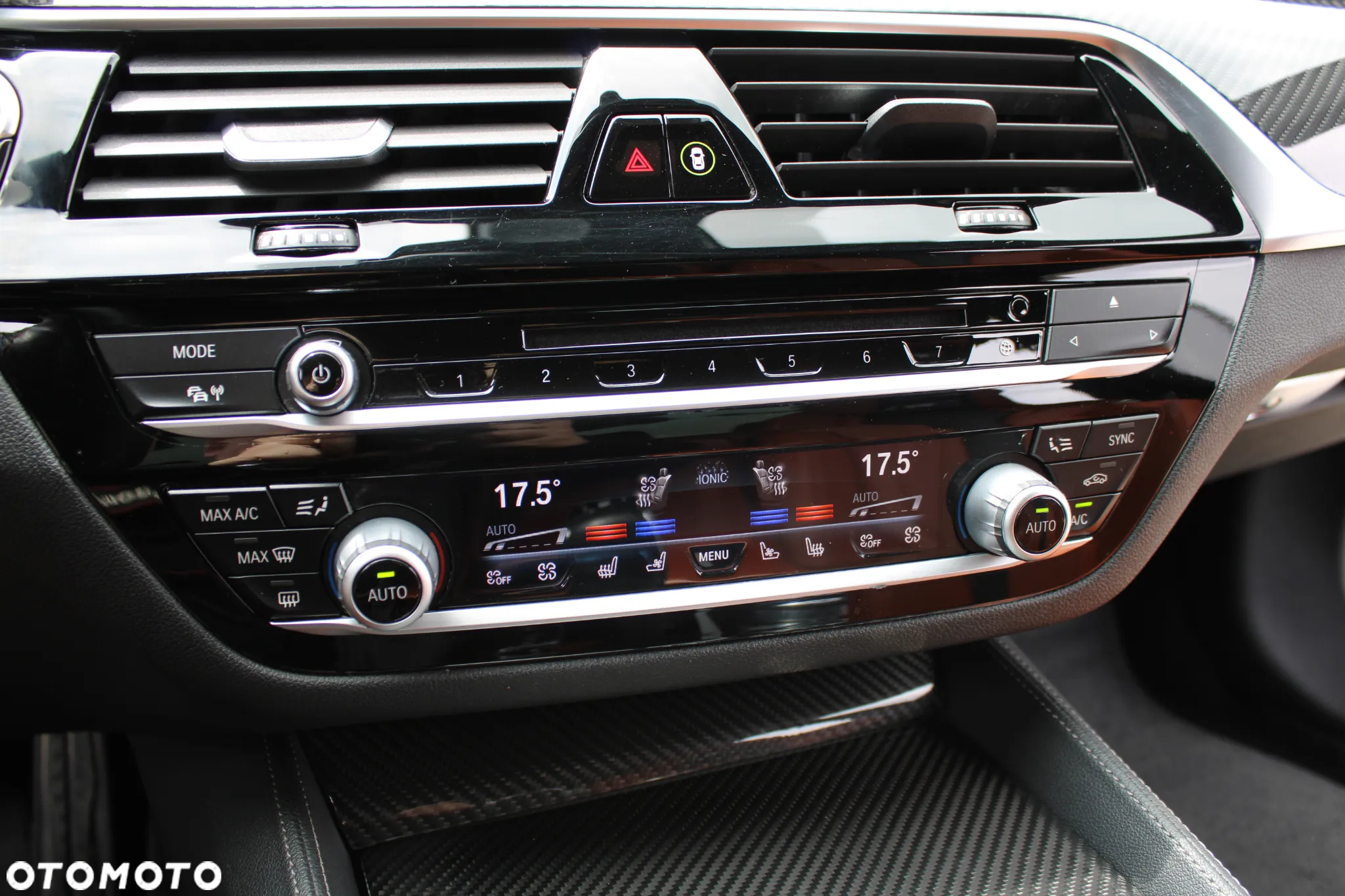 BMW M5 - 17