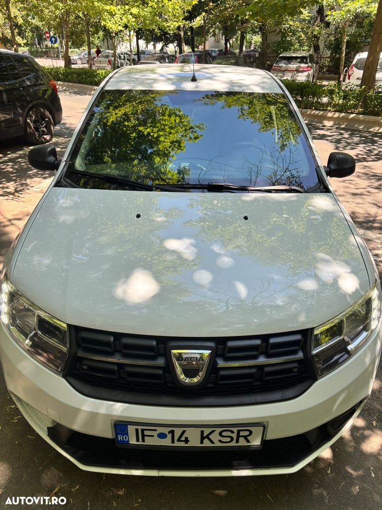 Dacia Sandero - 2
