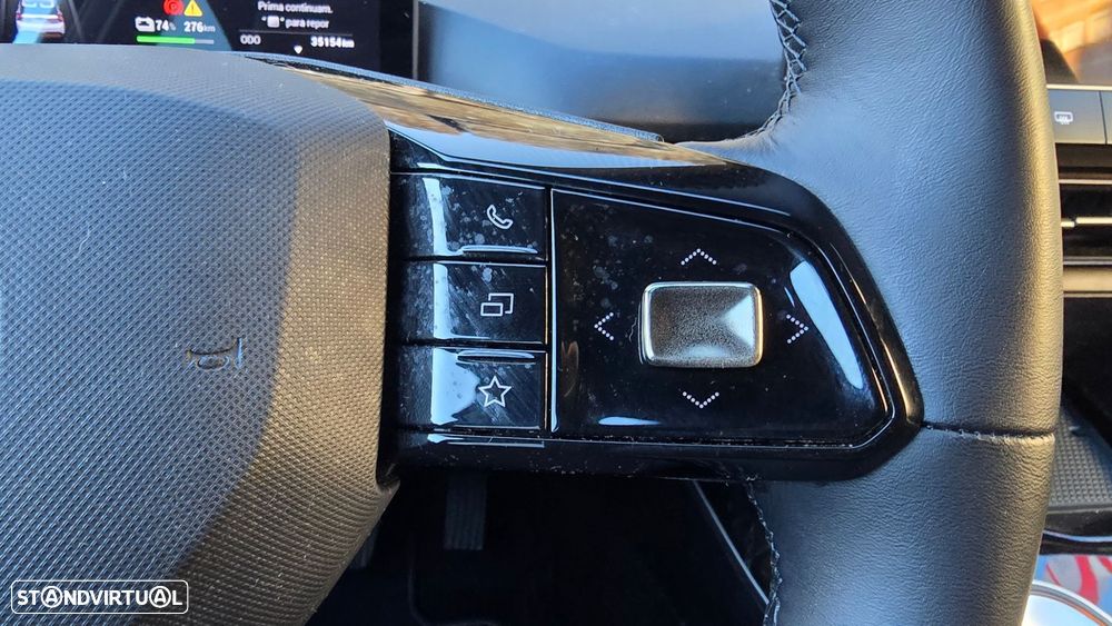 MG MG4 64 kWh Luxury - 15