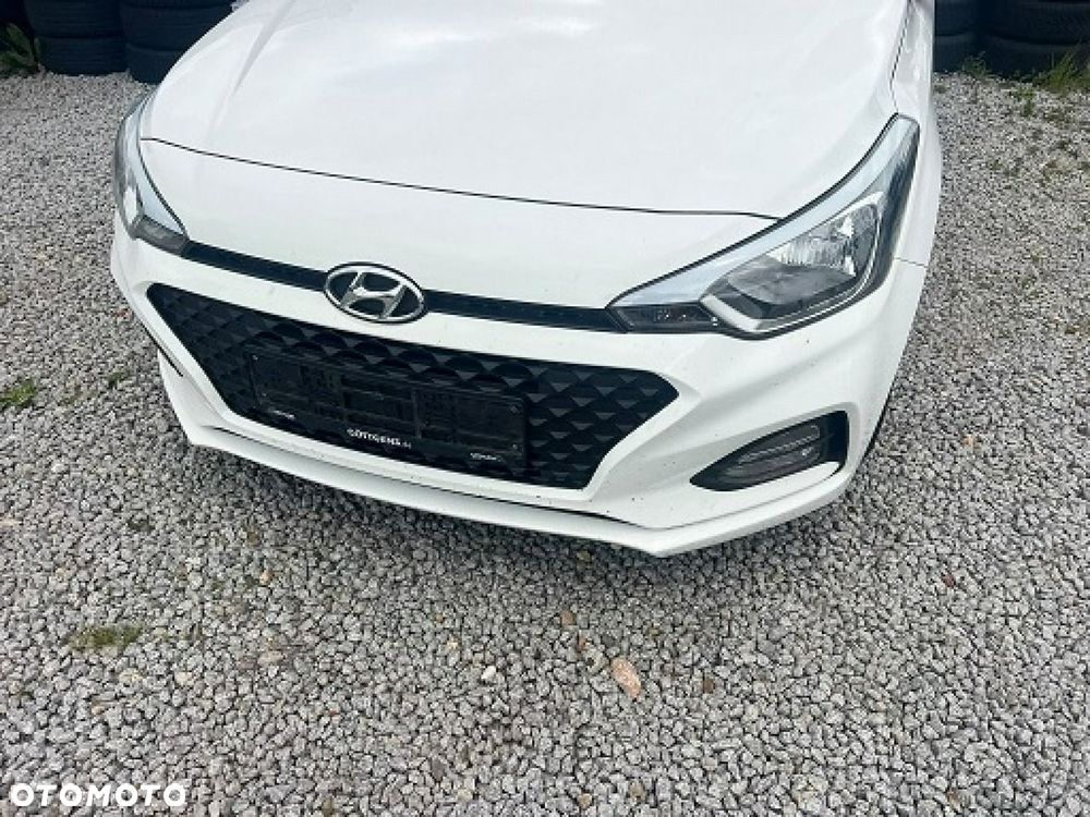 Hyundai i20 - 4