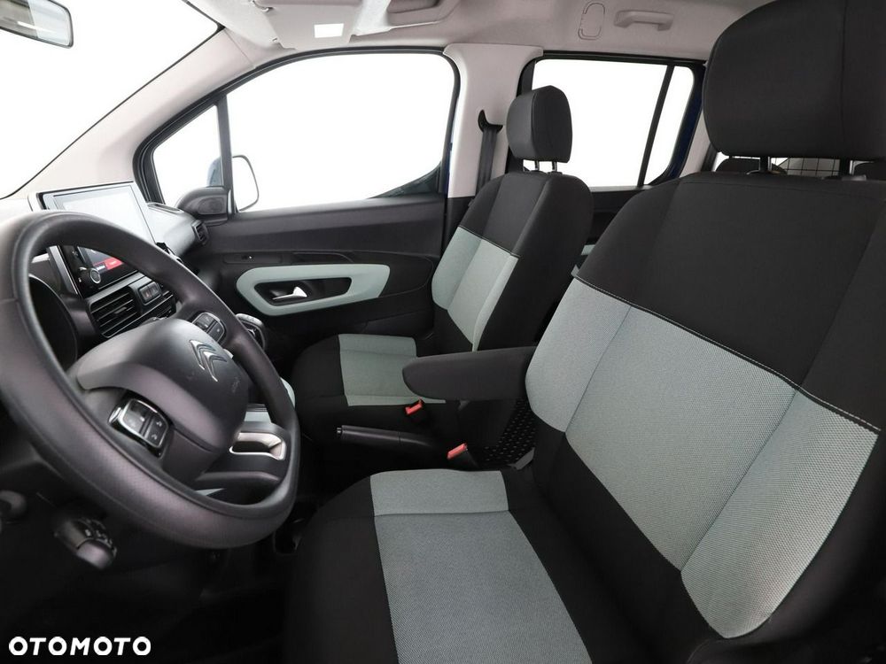 Citroën Berlingo M 1.5 BlueHDI Live - 14