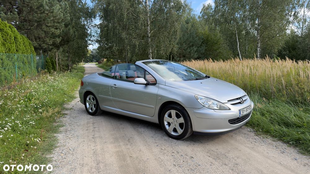Peugeot 307 - 1