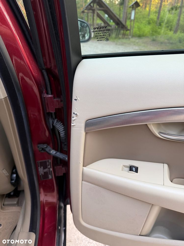 Volvo V70 2.0D Entry - 10