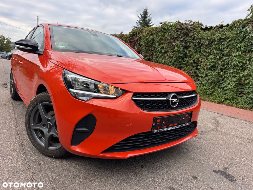 Opel Corsa 1.2 Start/Stop Elegance - 2